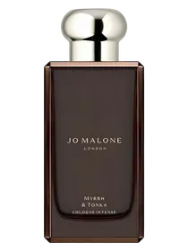 Оригиналният аромат, който ни е вдъхновил: Myrrh & Tonka – Jo Malone