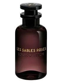 Оригиналният аромат, който ни е вдъхновил: Les Sables Roses – Louis Vuitton