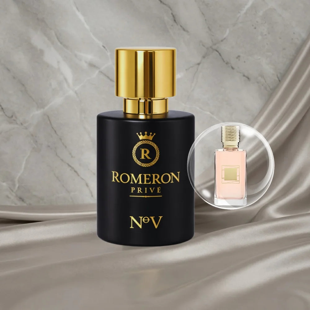 PRIVE NO V Extrait de Parfum за жени