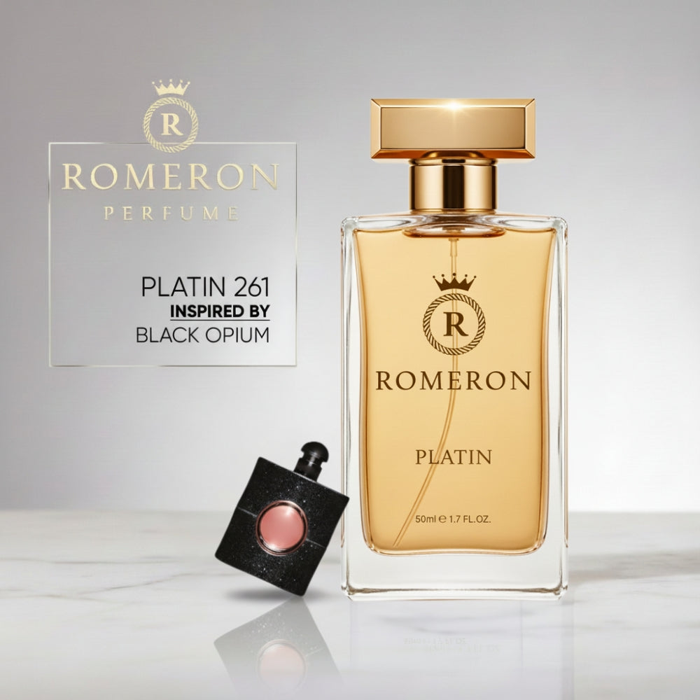 Дамски парфюми PLATIN 261