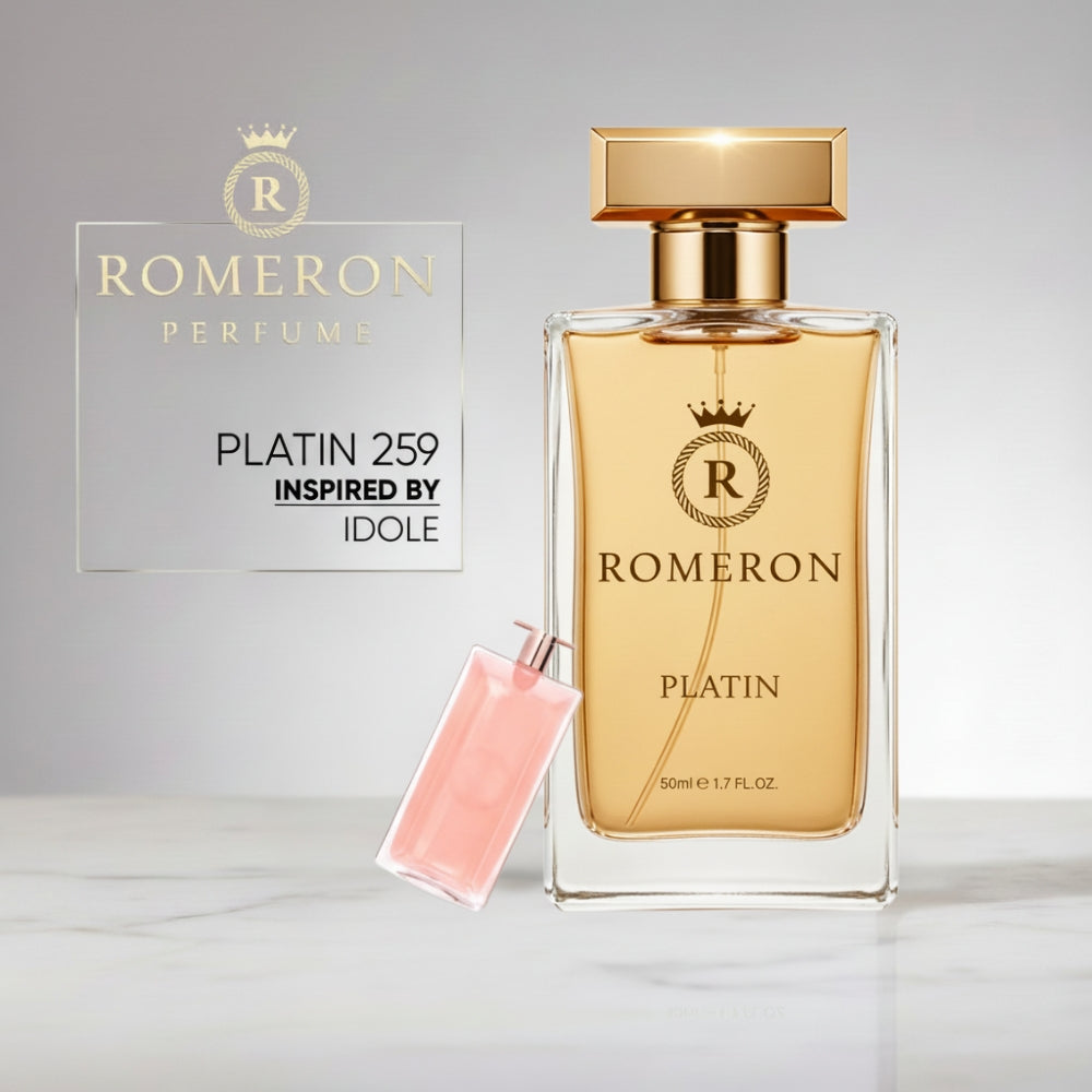 Дамски парфюми PLATIN 259