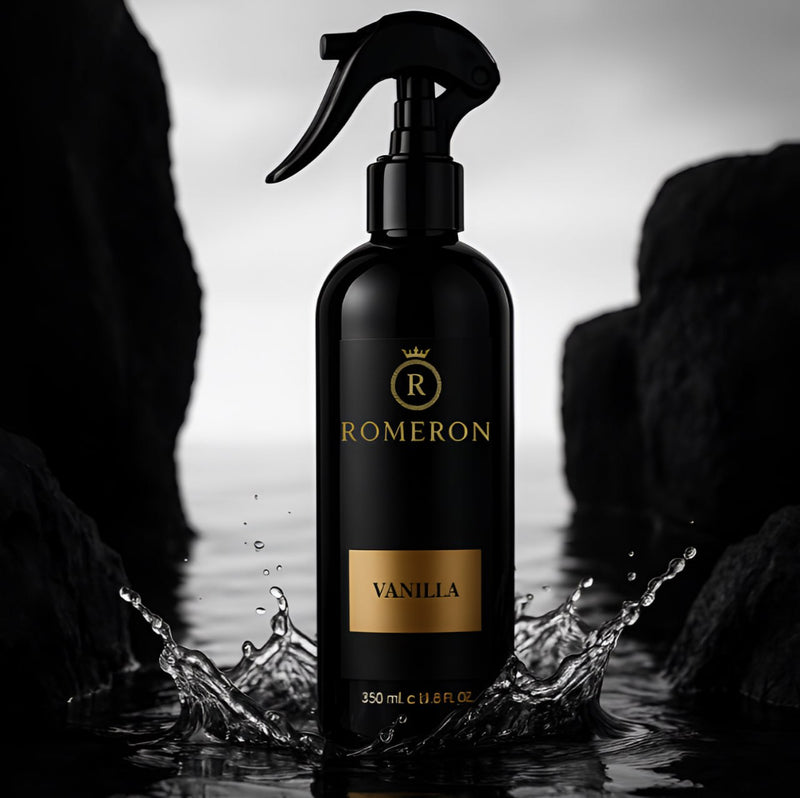 Спрей за текстил Vanilla