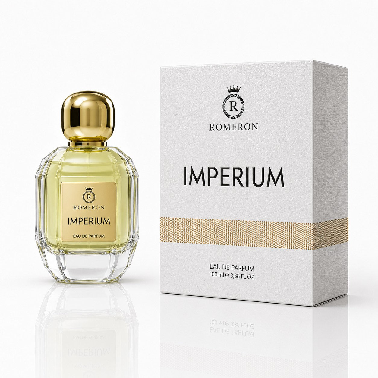 NICHE  EUA DE PARFUM